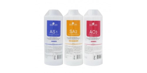 Solutions Aqua Peeling (Hydra Facial) – AS1 SA2 AO3 400 ml